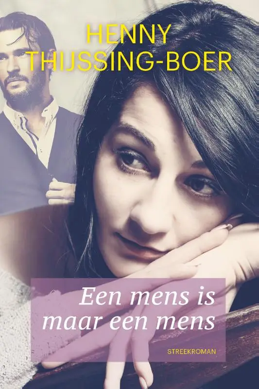 Mens is maar een mens