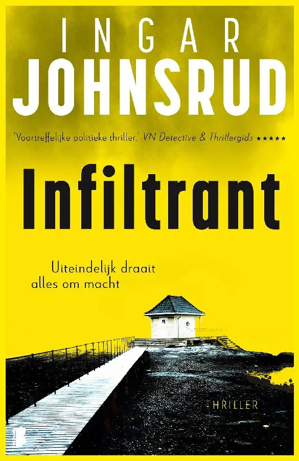 Infiltrant
