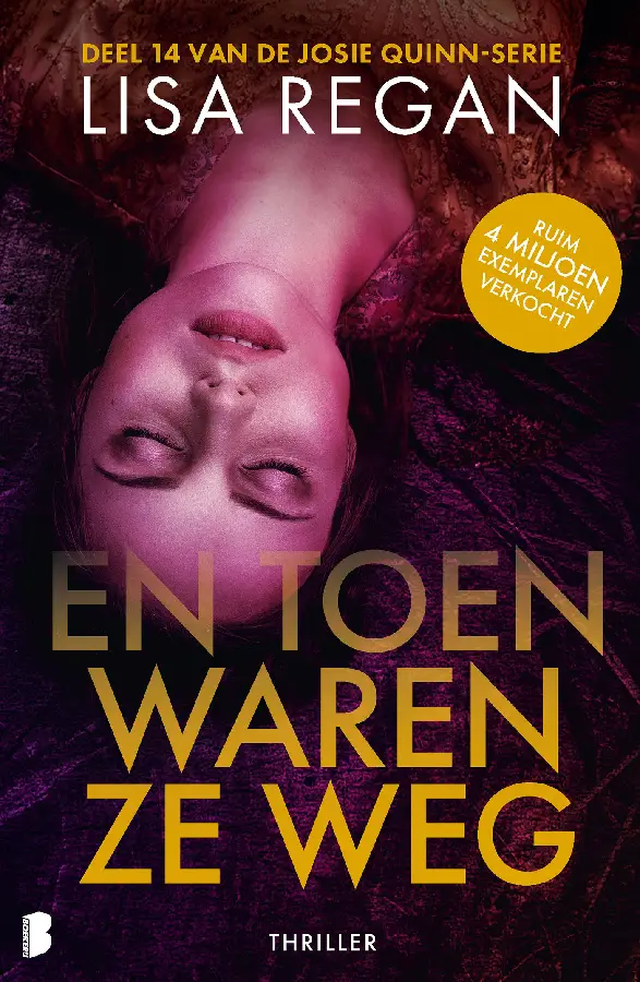 En toen waren ze weg