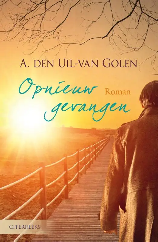 Opnieuw gevangen