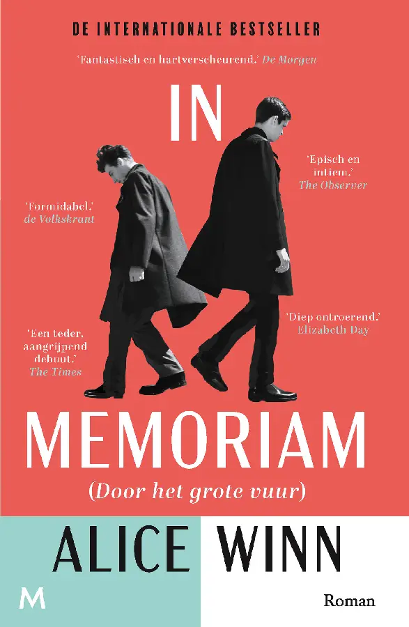 In memoriam