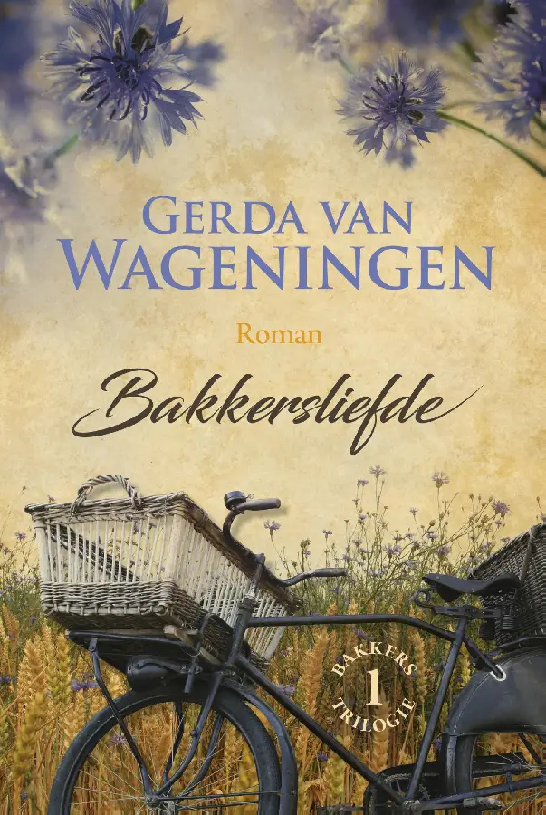 Bakkersliefde