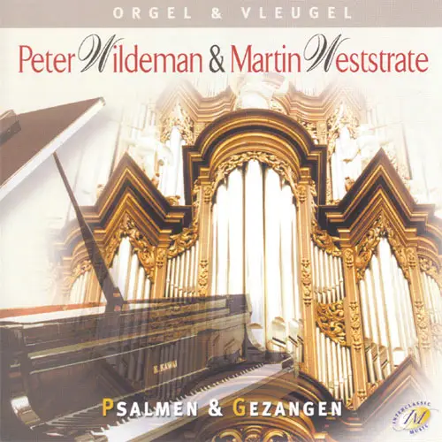 PETER WILDEMAN & MARTIN WESTSTRATE