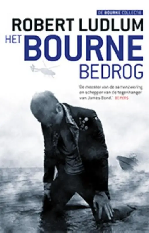 Bourne bedrog
