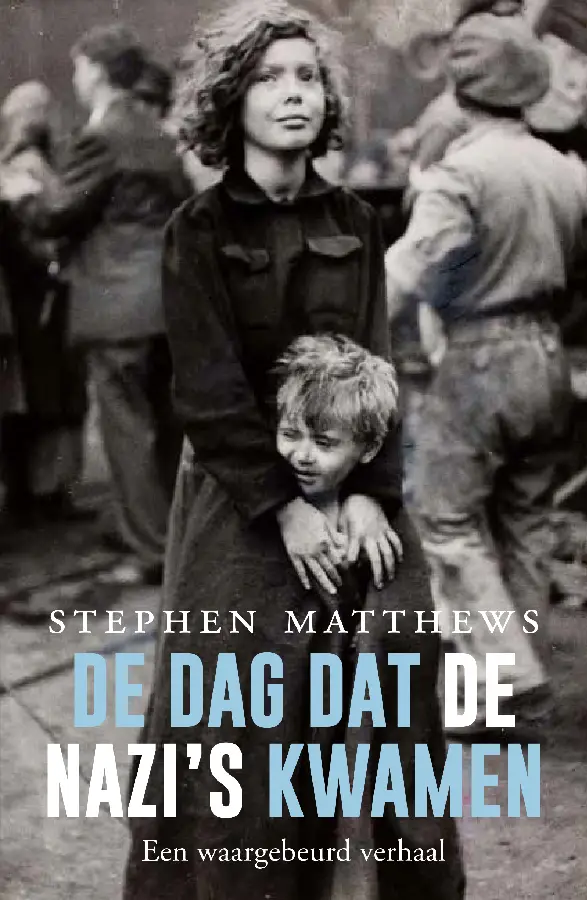 Dag dat de nazi's kwamen