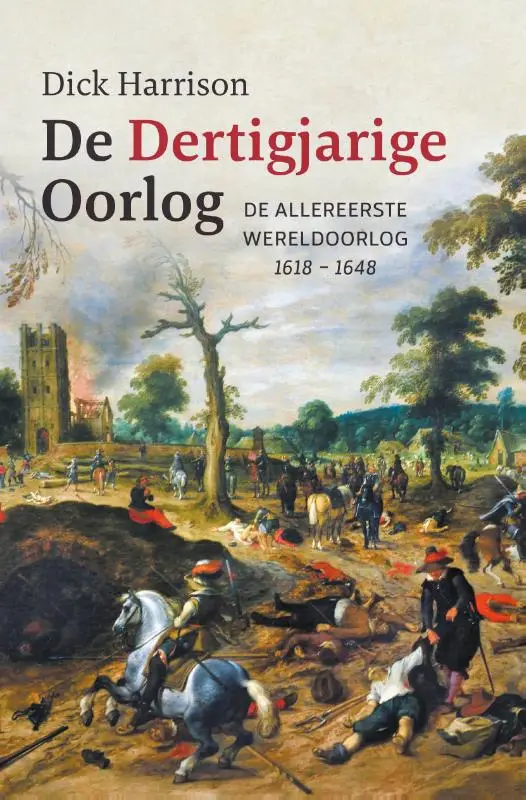 Dertigjarige oorlog
