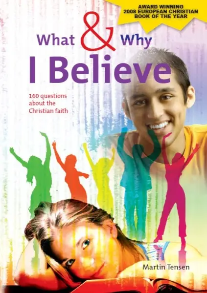 What and why i believe