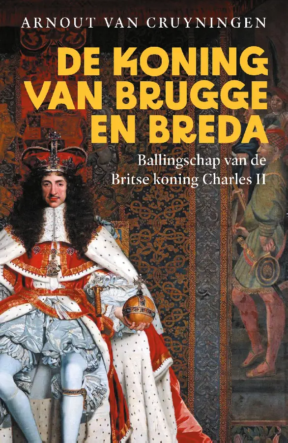 De koning van Brugge en Breda