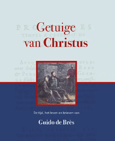 Getuige van Christus