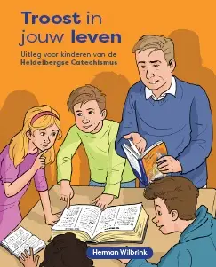 Troost in jouw leven