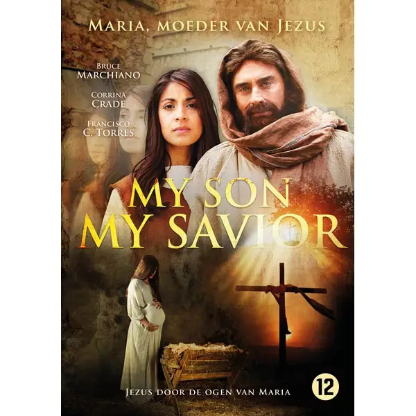 My Son My Savior