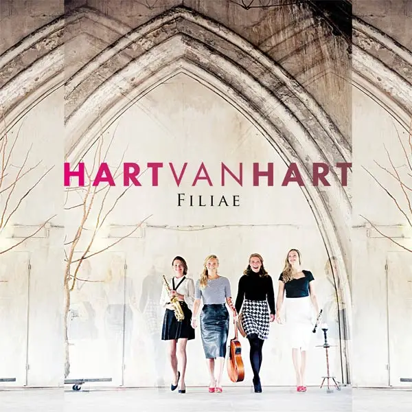 Hart van Hart