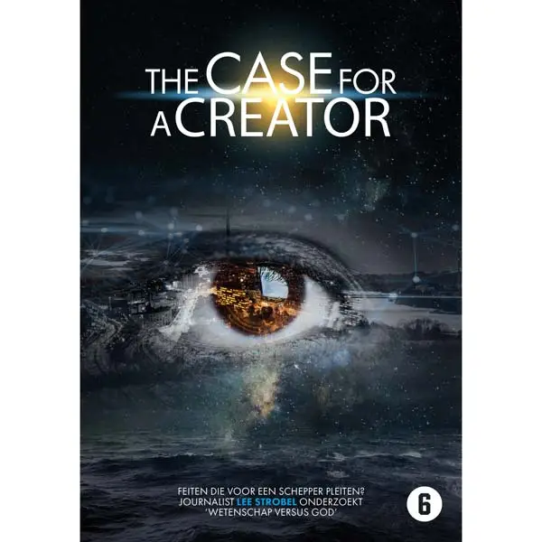 Case For A Creator, The