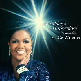 Something''s Happening - A Christmas (CD