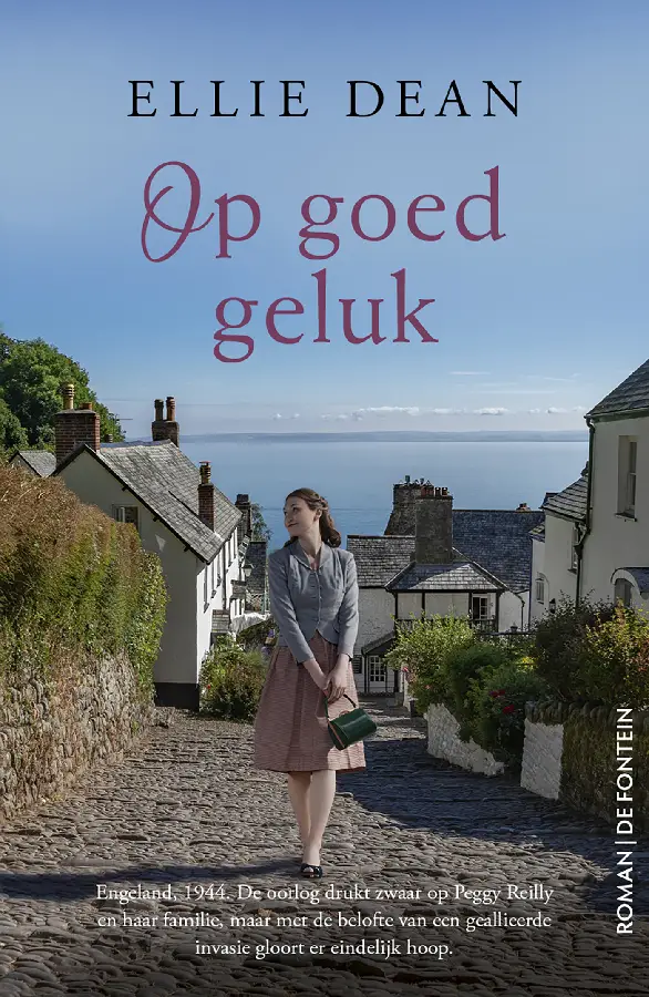 Op goed geluk