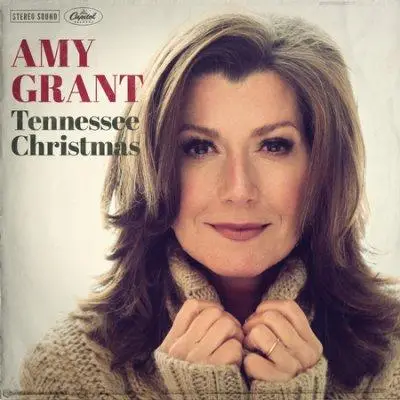 Tennessee Christmas?(CD)