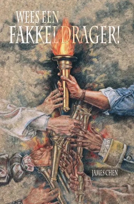 Wees een fakkeldrager  pod