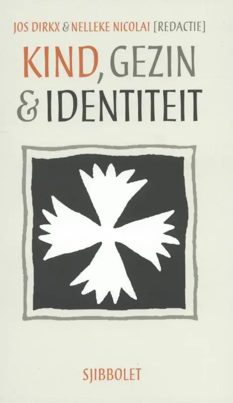 Kind gezin en identiteit