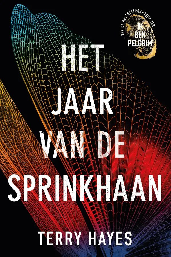 Jaar van de Sprinkhaan