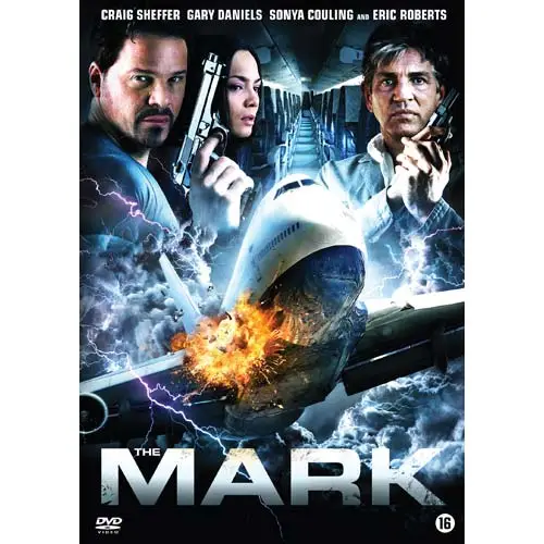 Dvd the mark