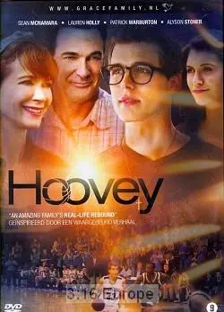 Dvd Hoovey