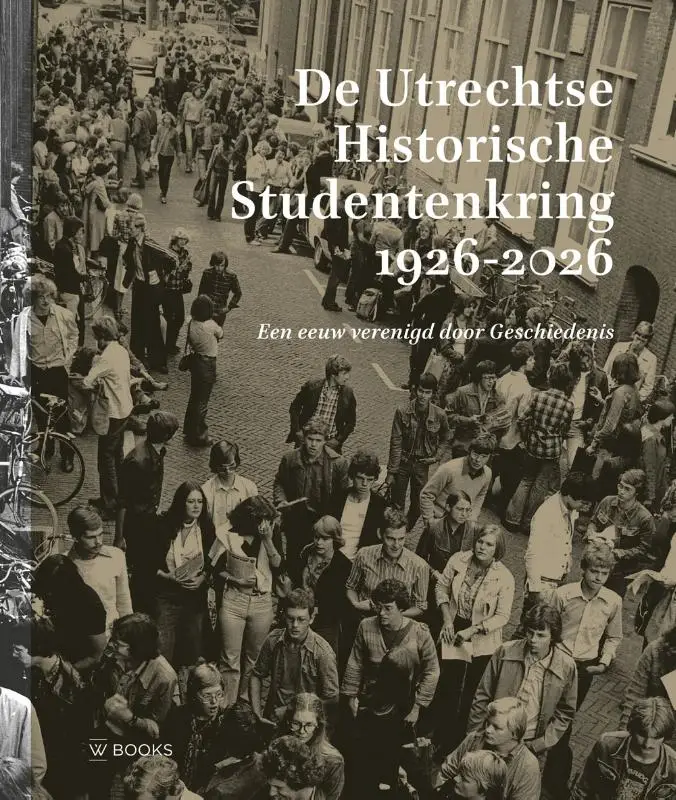 Utrechtse Historische Studentenkring