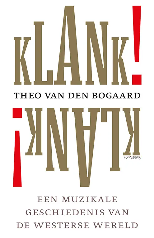 Klank!