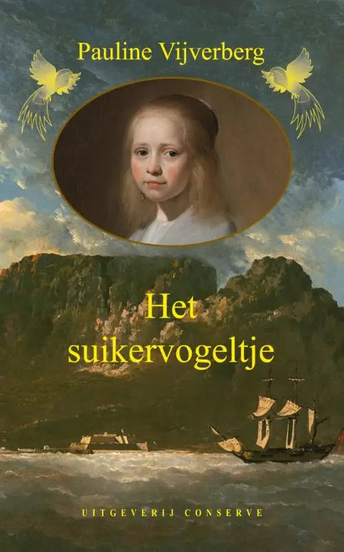Suikervogeltje