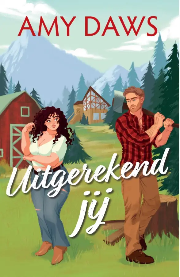 Uitgerekend jij