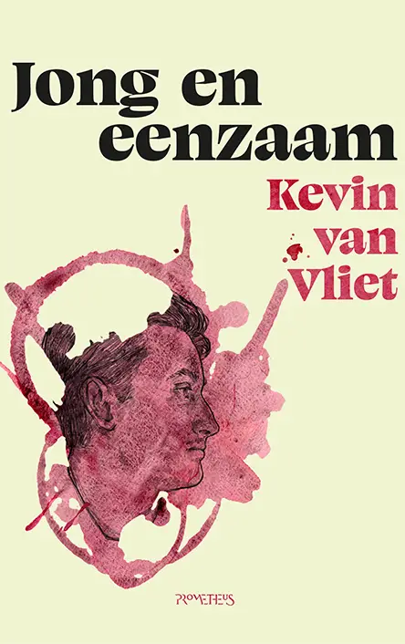 Jong en eenzaam