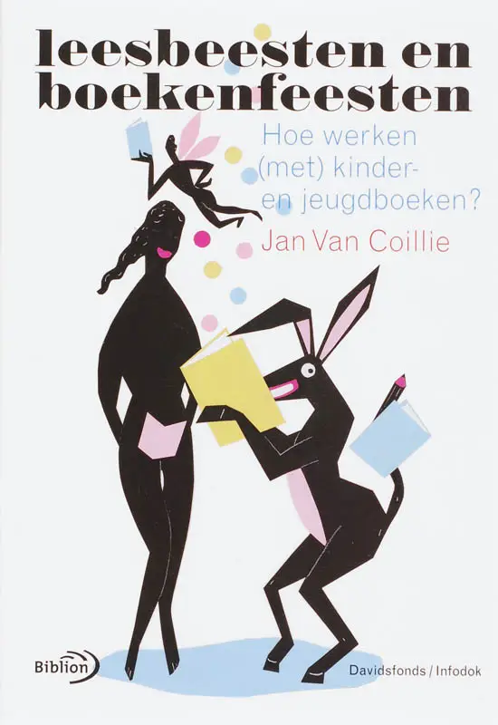 Leesbeesten en boekenfeesten / druk Herziene editie

hoe werken (met) kinder- en jeugdboeken?an ceramic wall

plaques 1870-1930lsuggesties voor

kinderen met een taalniveau van 0 tot 6 jaard)l-administratief beheer 4 CBA 05.4/8