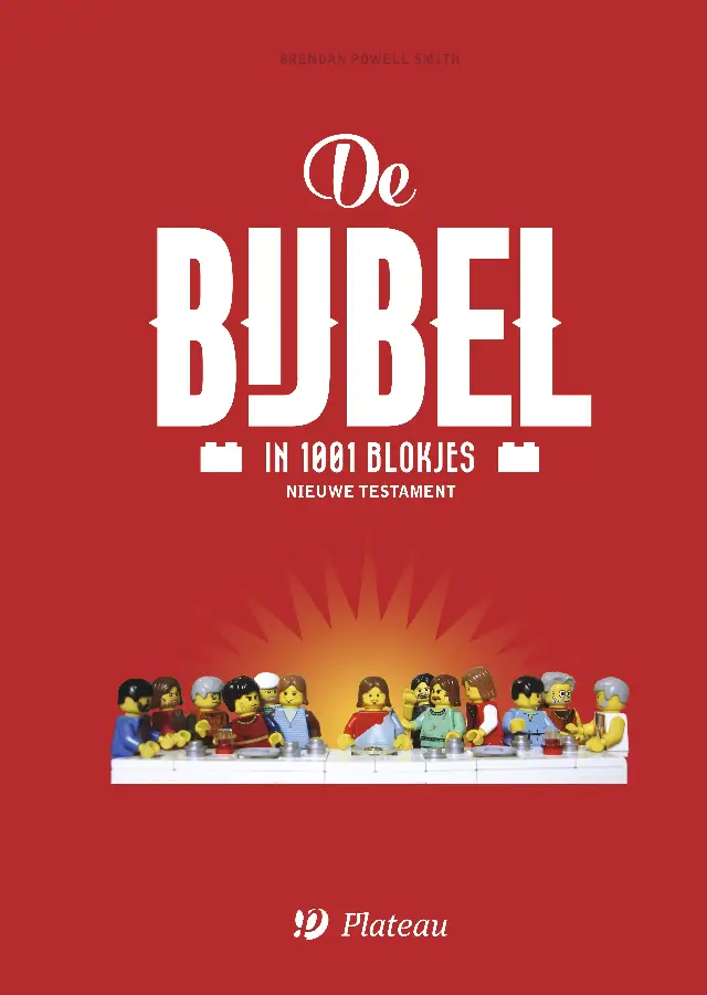 Bijbel in 1001 blokjes