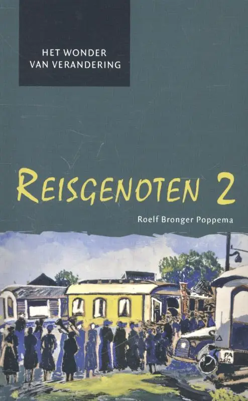 Reisgenoten 2