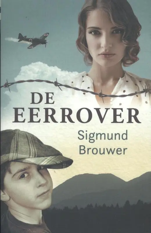 De eerrover