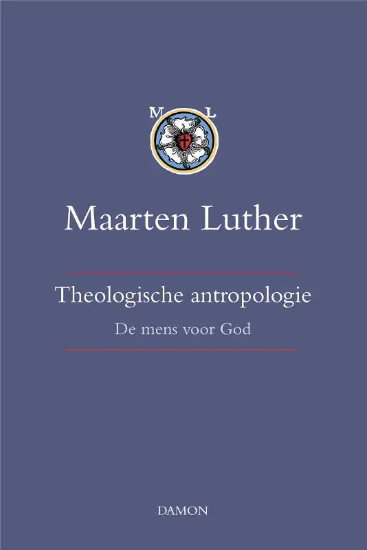 Theologische antropologie 1