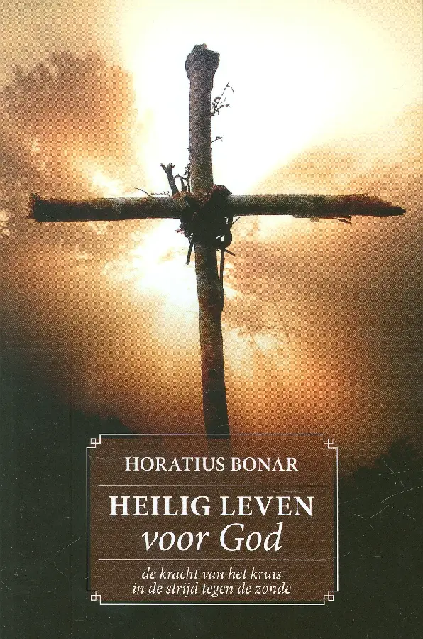 Heilig leven voor god
