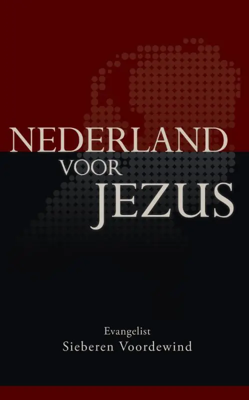 Nederland voor Jezus / druk 1