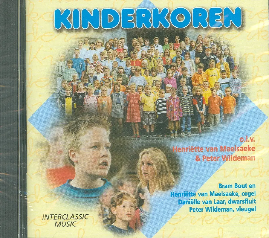 KINDERKOREN