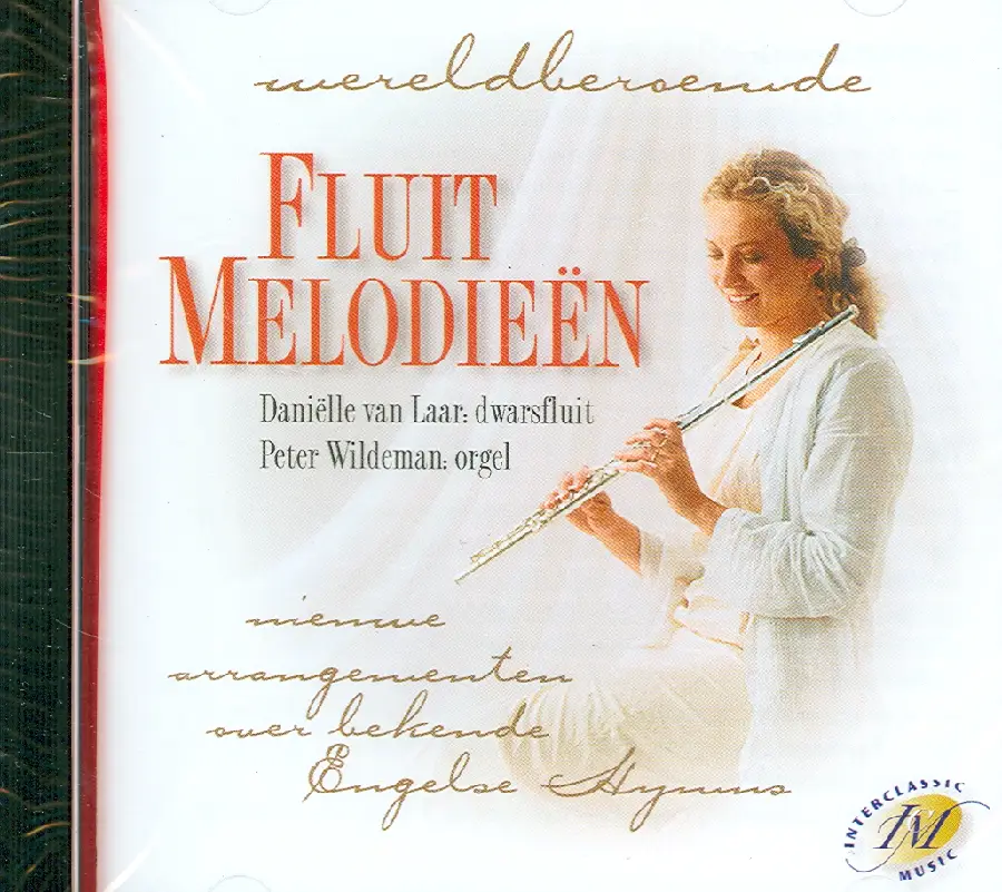 WERELDBEROEMDE FLUITMELODIEN