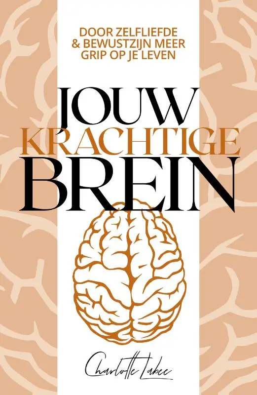 Jouw krachtige brein