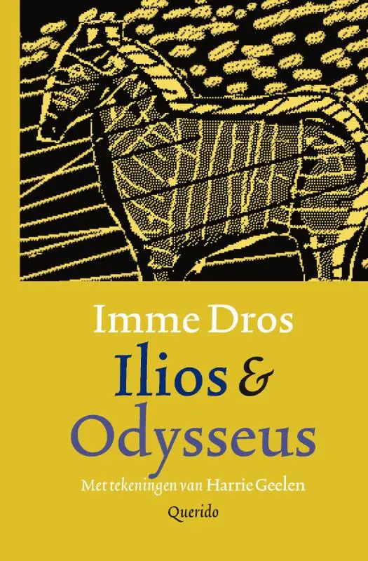 Ilios&Odysseus