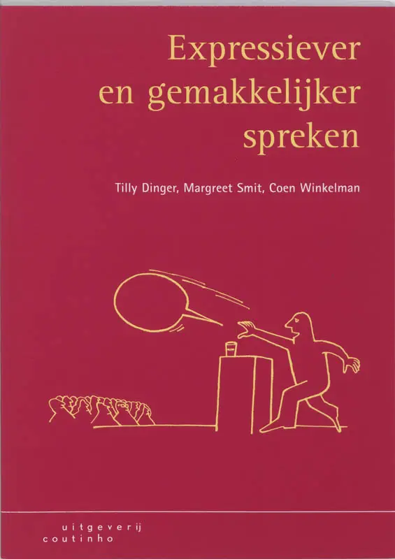 Expressiever en gemakkelijker spreken /