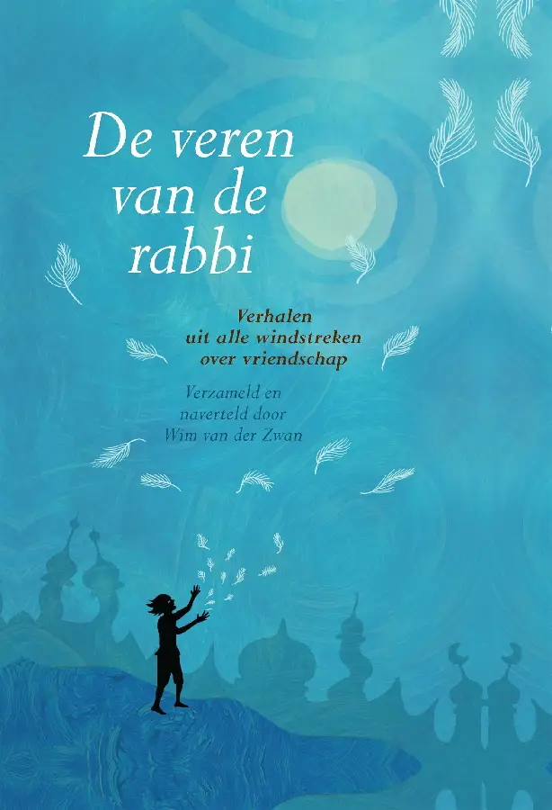 Veren van de rabbi