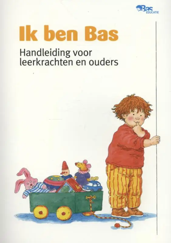 Ik ben bas handleiding