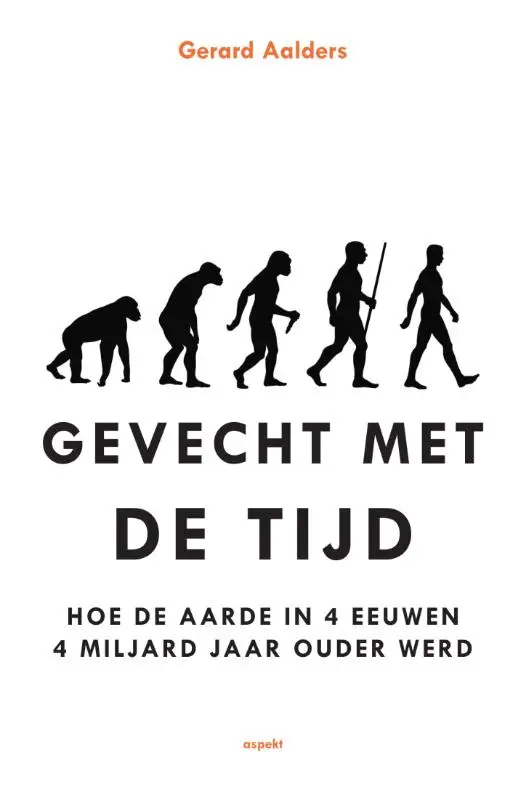 Gevecht met de tijd  pod