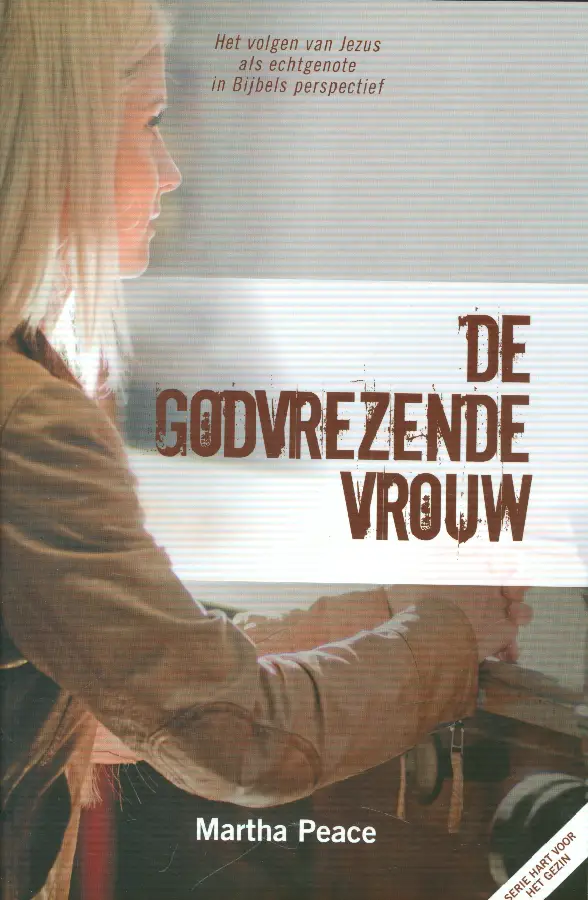 Godvrezende vrouw
