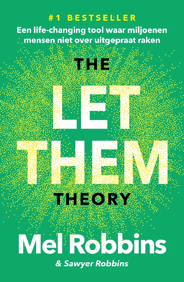 The Let Them Theory