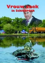 Vrouw zoek in  Schiebroek