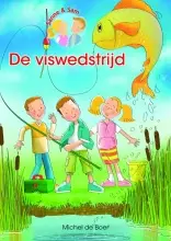 De viswedstijd