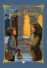 Haar Benny
